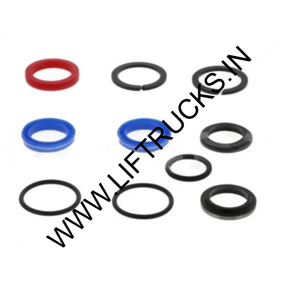 Twist Lock Cylinder Seal Kit